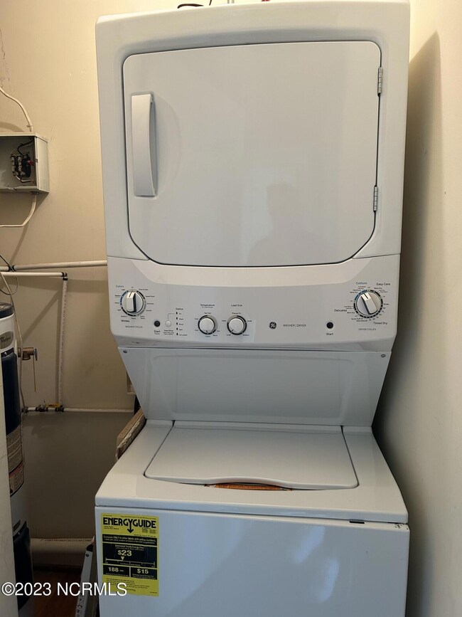 2940 Oleander Dr unit A4, Wilmington, NC 28403 - photo 7