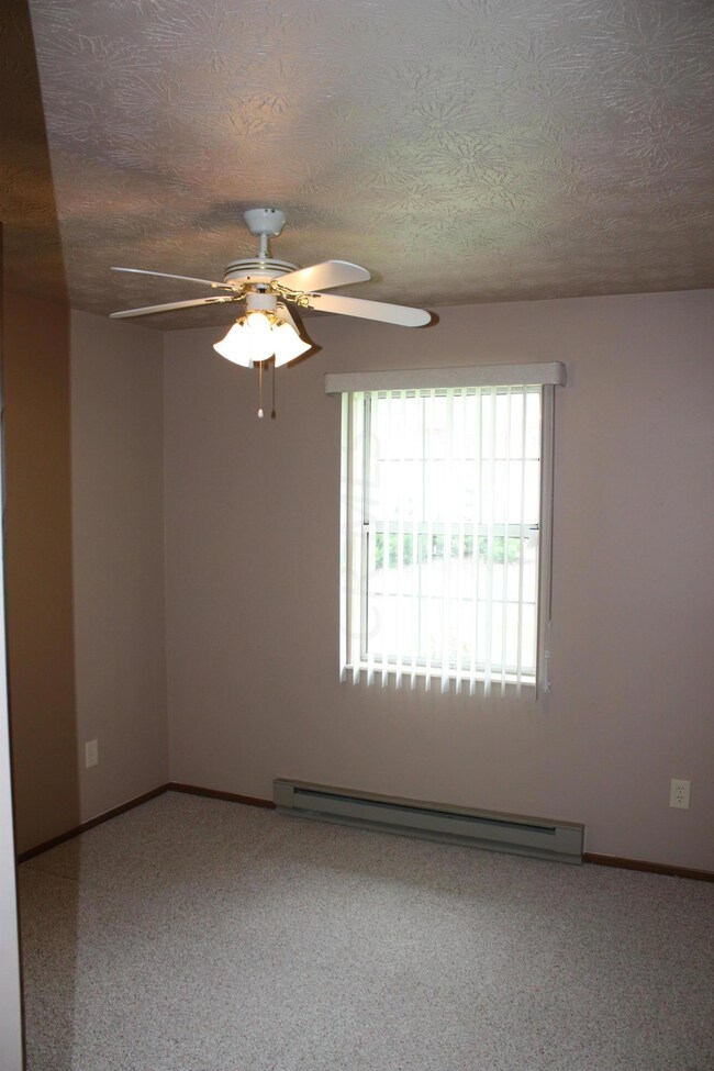 1st bedroom