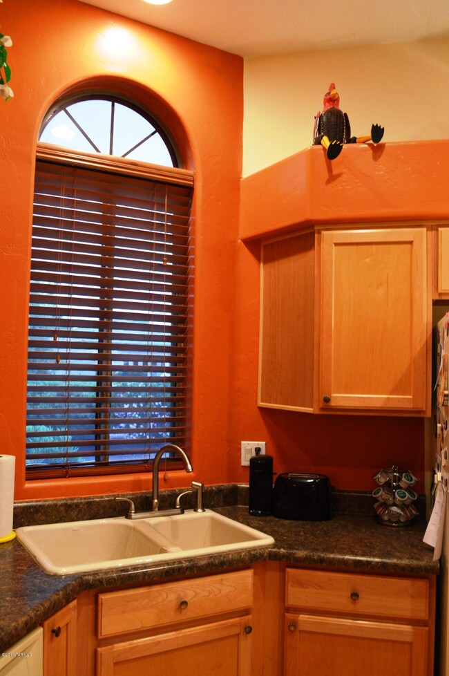 Kitchen Sink