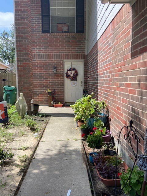 13215 Gendley Dr, Houston, TX 77041 - photo 2