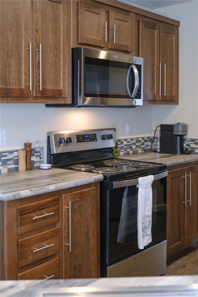 551 Summit Trail unit 77, Granby, CO 80446 - photo 6