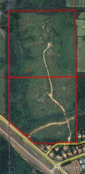 0 Old Salem Rd, Enterprise, AL 36330 - photo 2