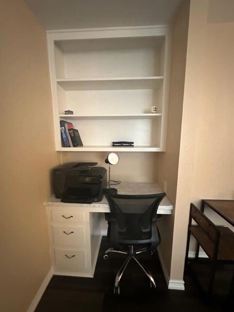 666 E North 16th St unit C, Abilene, TX 79601 - photo 4