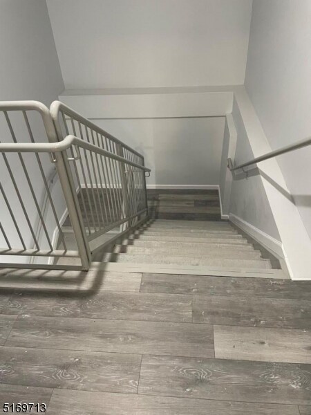 314 Washington Ave unit 2-A, Belleville, NJ 07109 - photo 3