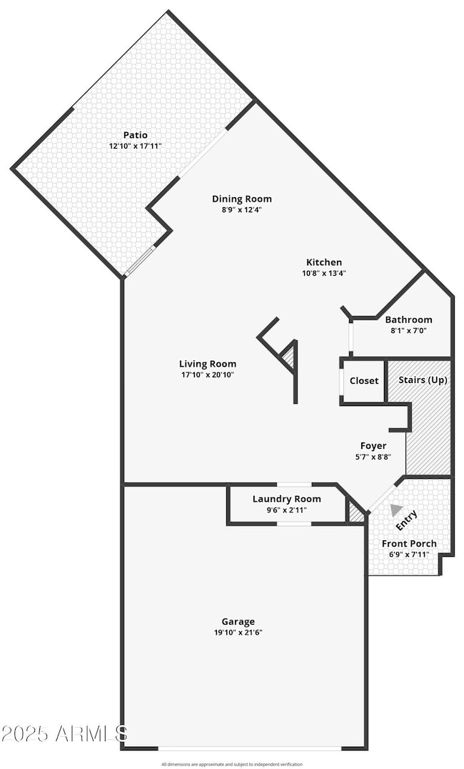 1070 E Sunburst Ln, Tempe, AZ 85284 - photo 3