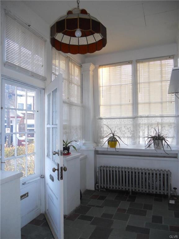 Sun Drenched Sun Room For Sun Loving Plants!