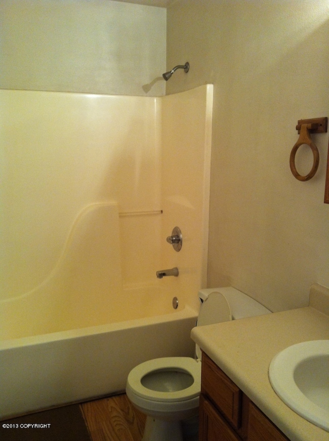 2651 E Quiet Cir unit B12, Wasilla, AK 99654 - photo 3