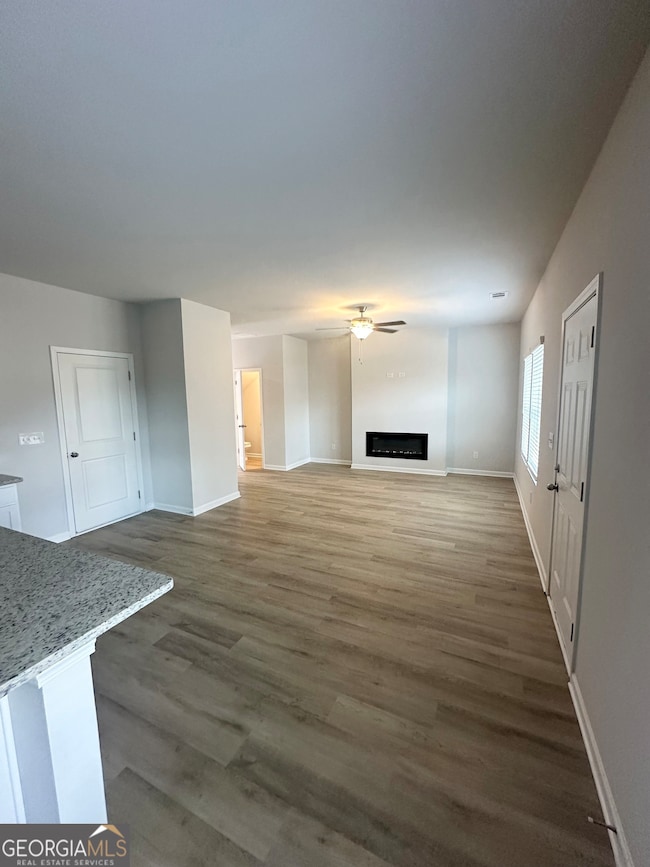 119 Deer Crossing unit LOT 85, Temple, GA 30179 - photo 4