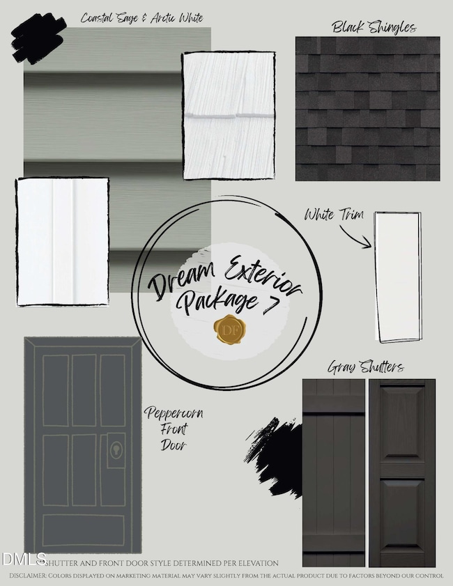 204 Shiloh Woods Cir, Smithfield, NC 27577 - photo 7