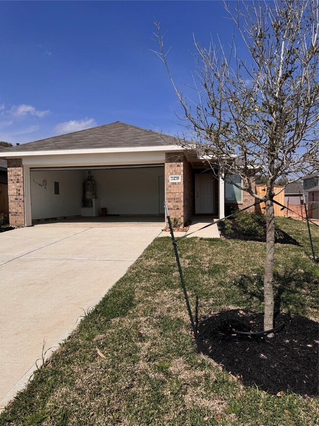 24718 Hazleview Ln, Hockley, TX 77447 - photo 2