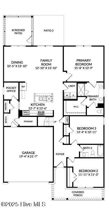 6230 Raystone Way, Leland, NC 28451 - photo 2