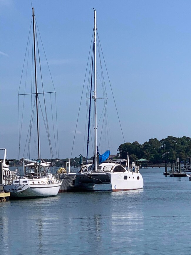 67 W 10th St unit E 28, Folly Beach, SC 29439 - photo 2