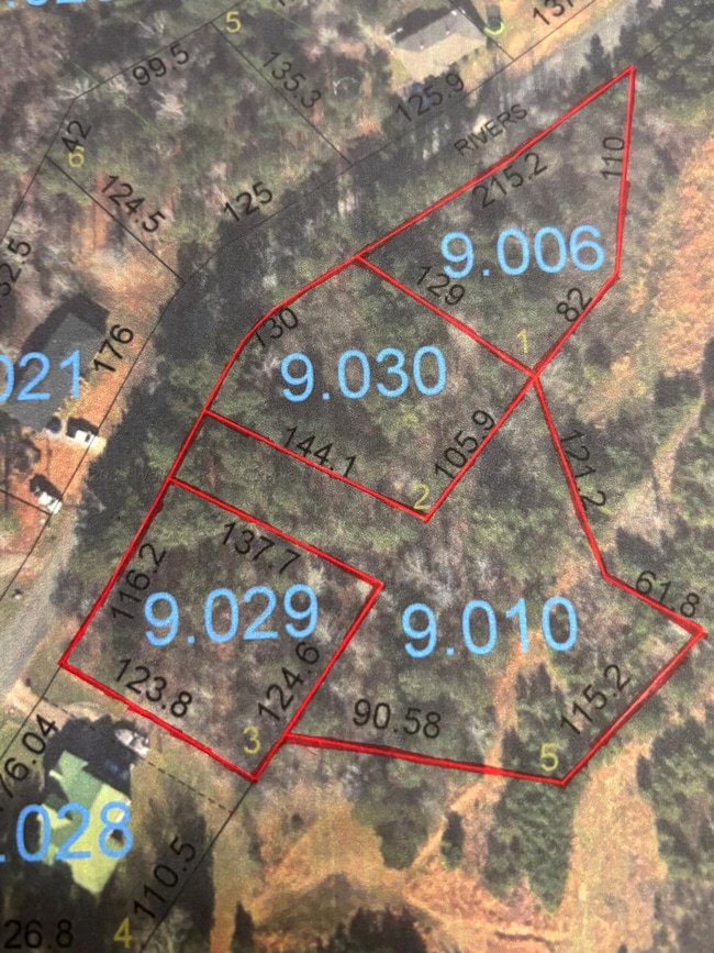 0 Rivers Edge Trail, Cordova, AL 35550 - photo 4