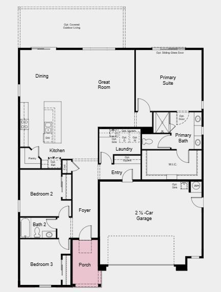 8080 Gwinn Cir, Elk Grove, CA 95757 - photo 2