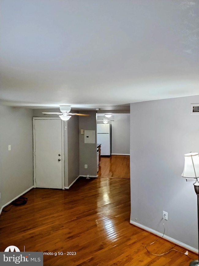 2437 Grays Ferry Ave unit 3, Philadelphia, PA 19146 - photo 3