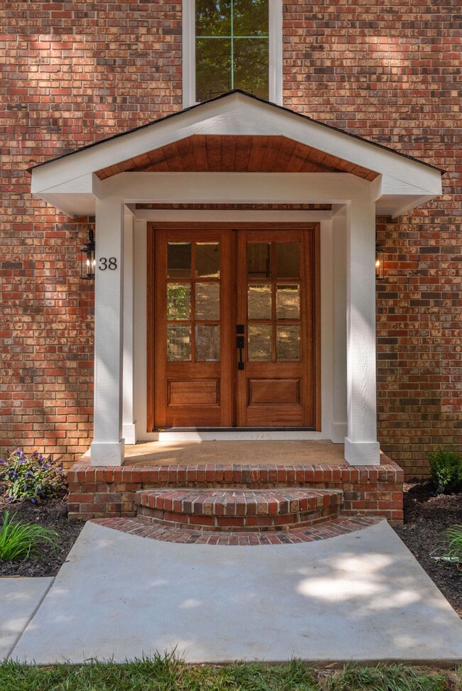 38 Rock Crest Dr, Signal Mountain, TN 37377 - photo 3