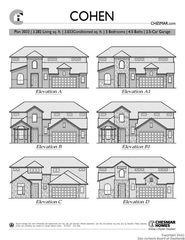 24968 Resort Pkwy, San Antonio, TX 78261 - photo 7