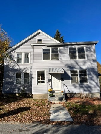 9 Bowles Ave, West Boylston, MA 01583 - photo 3