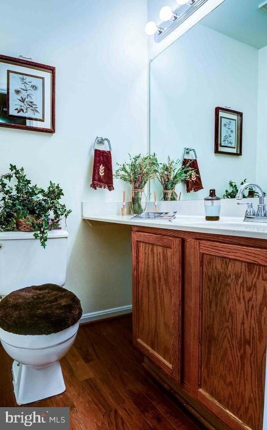 4127 Churchman Way unit 4, Woodbridge, VA 22192 - photo 7