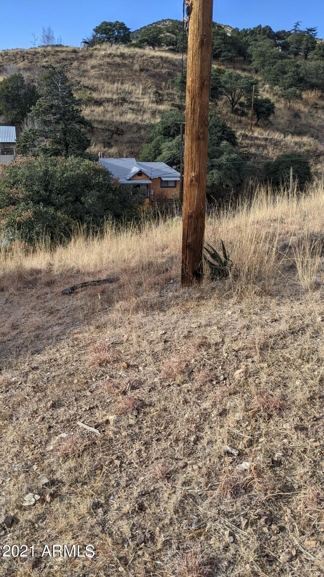 TBD Locklin Ave unit 43, Bisbee, AZ 85603 - photo 6