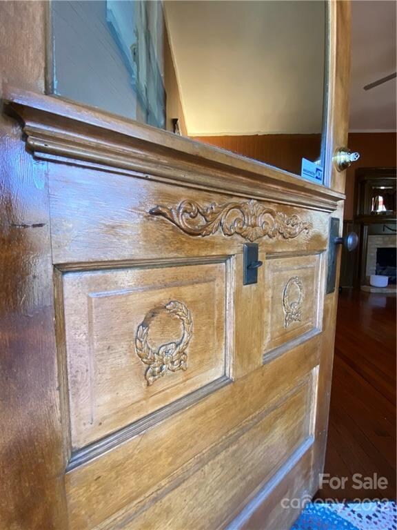 306 N Kelly St, Statesville, NC 28677 - photo 2