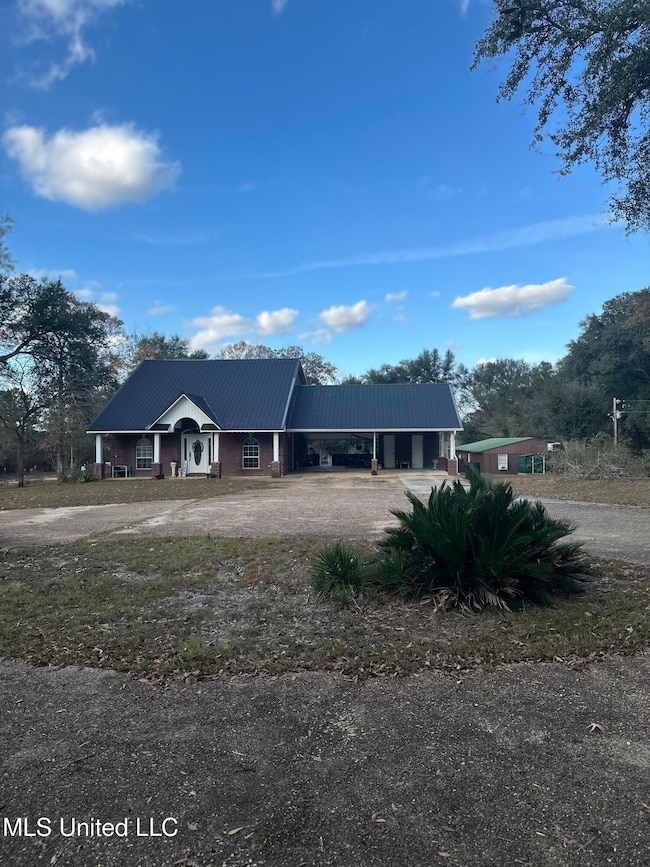 2125 Fig Farm Rd, Lucedale, MS 39452 - photo 2