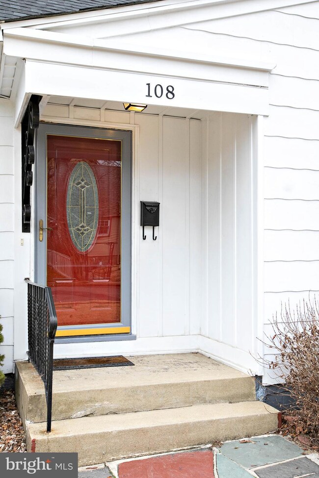 108 Westmont Ave, Haddon Township, NJ 08108 - photo 5