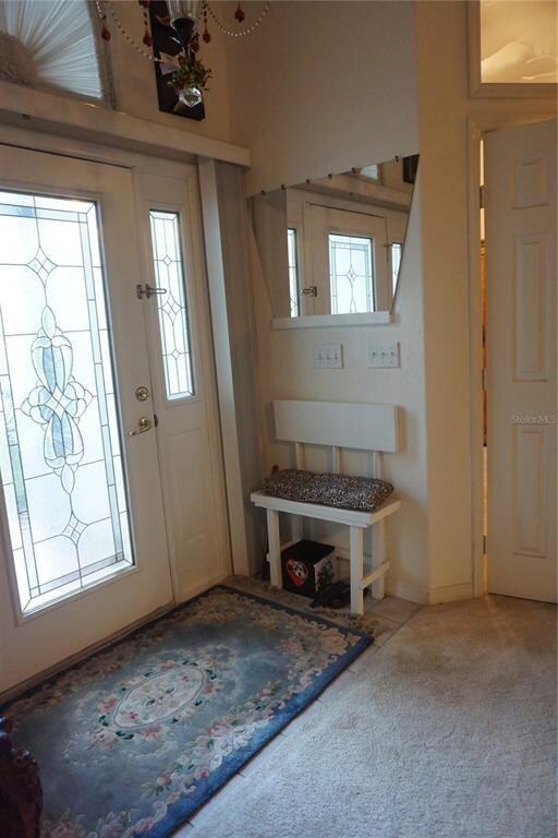 Foyer