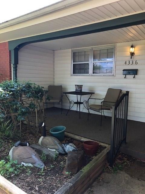 4336 NW 54th St, Oklahoma City, OK 73112 - photo 2