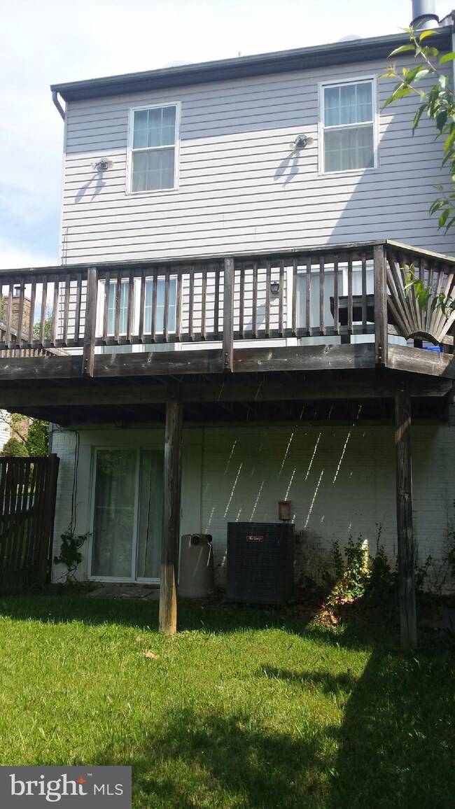 3635 Childress Terrace, Burtonsville, MD 20866 - photo 3