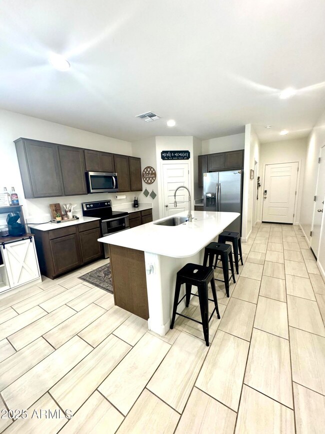 24114 W Flores Dr, Buckeye, AZ 85326 - photo 3