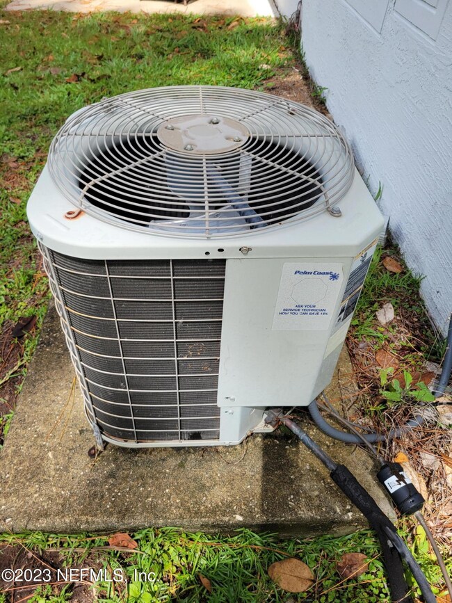 Unit B - AC