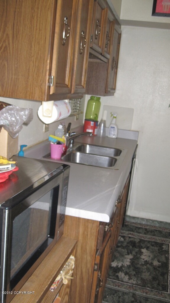 Kitchen a