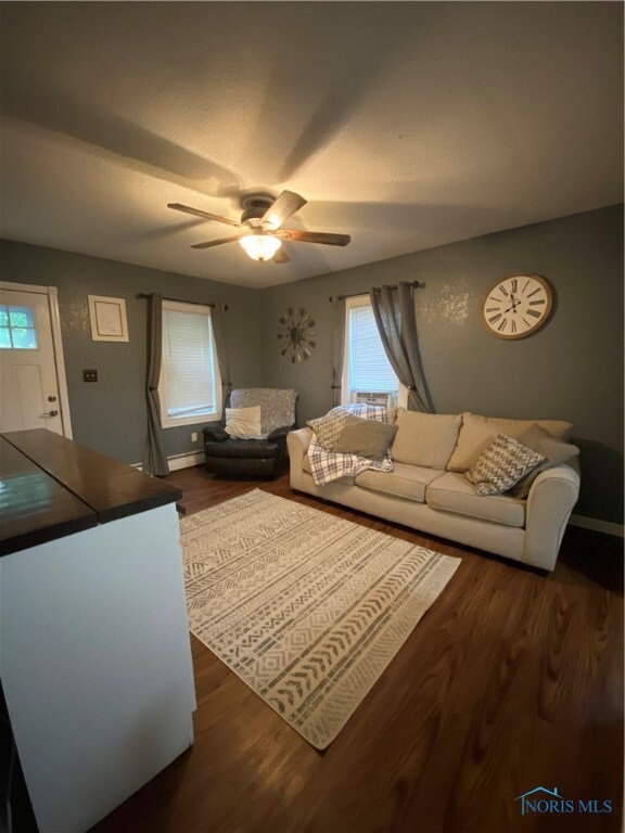 605 Cherry St, Genoa, OH 43430 - photo 5