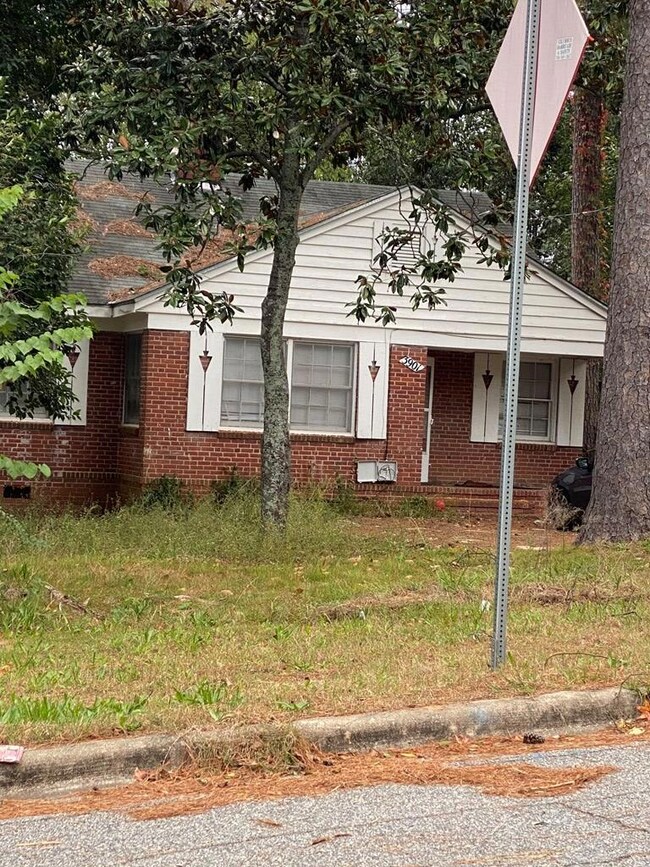 3901 Ridgeway Dr, Columbus, GA 31903 - photo 2