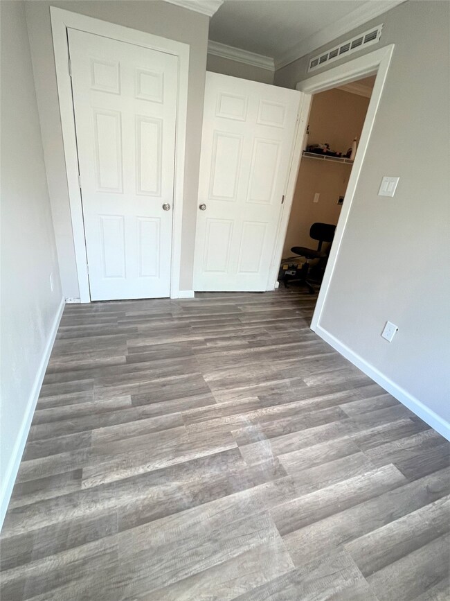 Bedroom #1