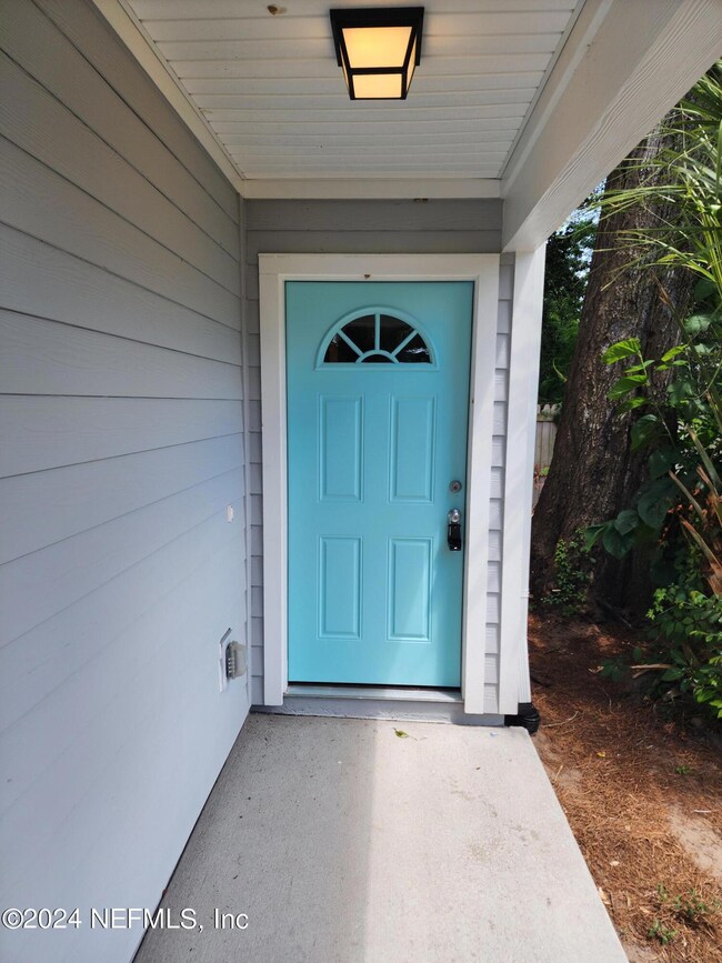 9015 Eaton Ave, Jacksonville, FL 32211 - photo 2