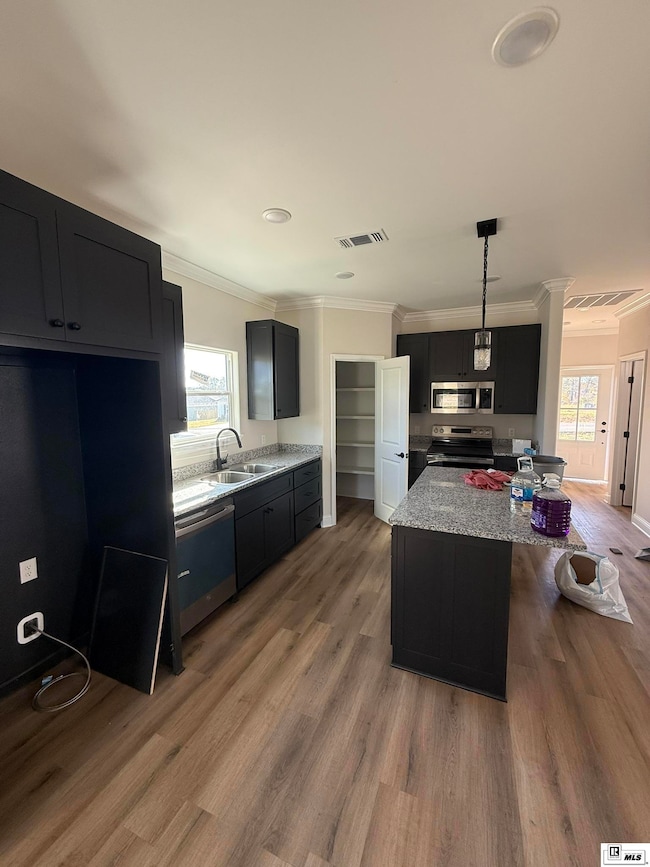 124 Baywood Ln, Ruston, LA 71270 - photo 2