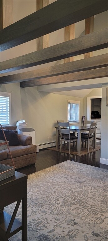 11 Walter St unit 2, Hyde Park, MA 02136 - photo 2