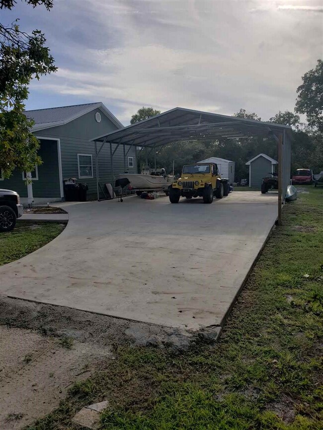 15715 Bonita Blvd, Perry, FL 32348 - photo 4