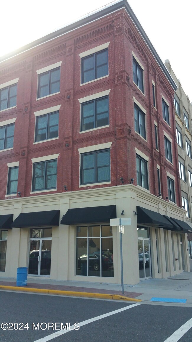 The Mattison