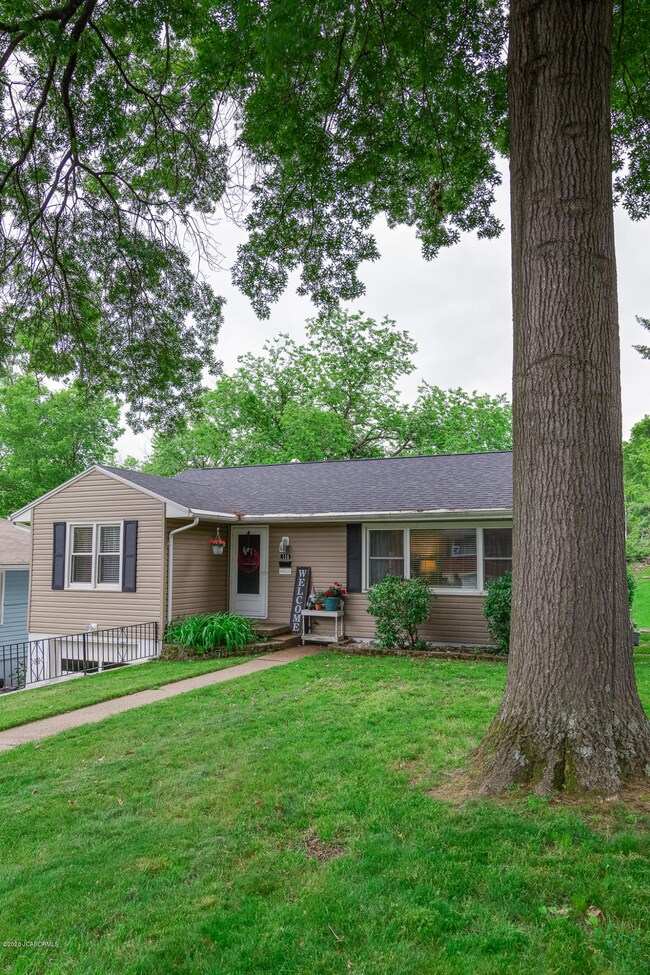 116 Ridgeway Dr 05-18-03