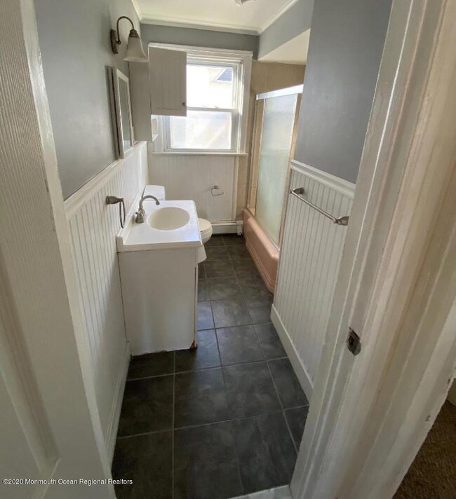 42 Cottage Place unit 2nd Flr, Long Branch, NJ 07740 - photo 3