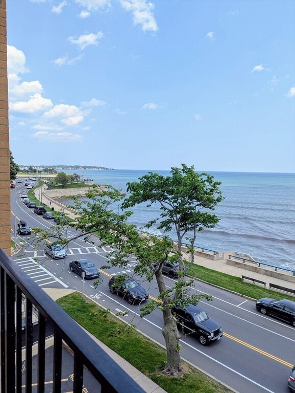 Lynn Shore Tower unit 401, Lynn, MA 01902 - photo 6