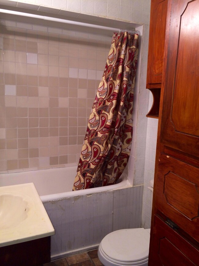 Full, updated Bath