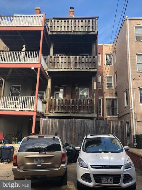 1930 Calvert St NW, Washington, DC 20009 - photo 2