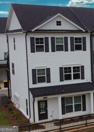 16 Nickel Dr unit 7, Newnan, GA 30265 - photo 4