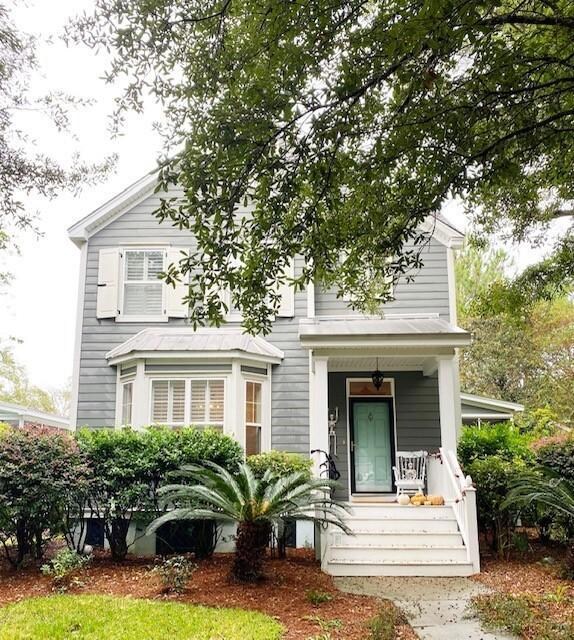 1410 Elfe Street