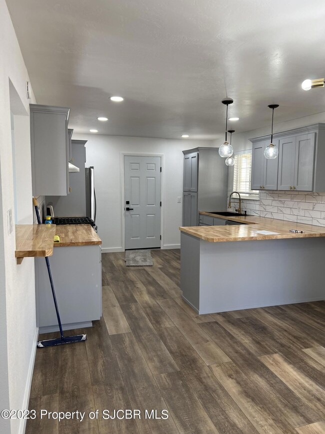 5800 Country Club Rd, Farmington, NM 87402 - photo 3