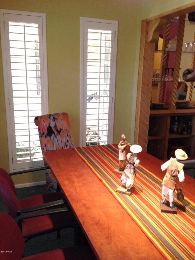 841 E Desert Glen Dr, Oro Valley, AZ 85755 - photo 7